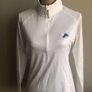 Cutter & Buck Tops - Cutter & Buck 1/4 zip up pullover Cutter & Buck Tops - Cutter & Buck 1/4 zip up pullover